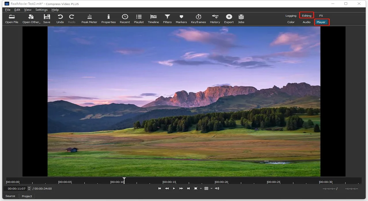 Compress Video PLUS screenshot 2