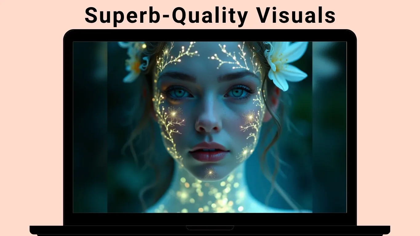 Tangra AI Image Generator screenshot 3