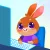 Typing Class for Kids — Qwerty world