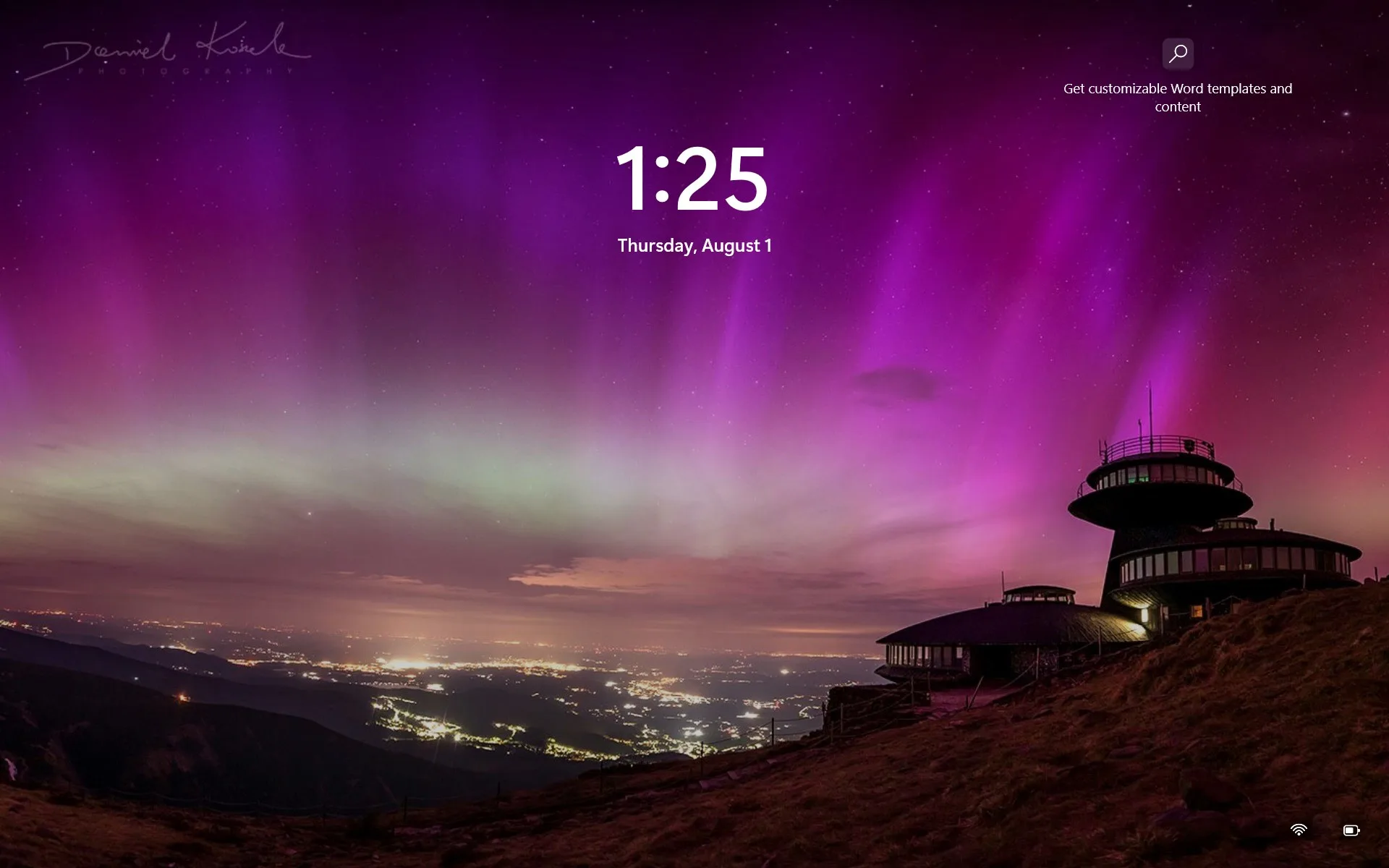 Space Wallpaper & Wallpapers PRO screenshot 1