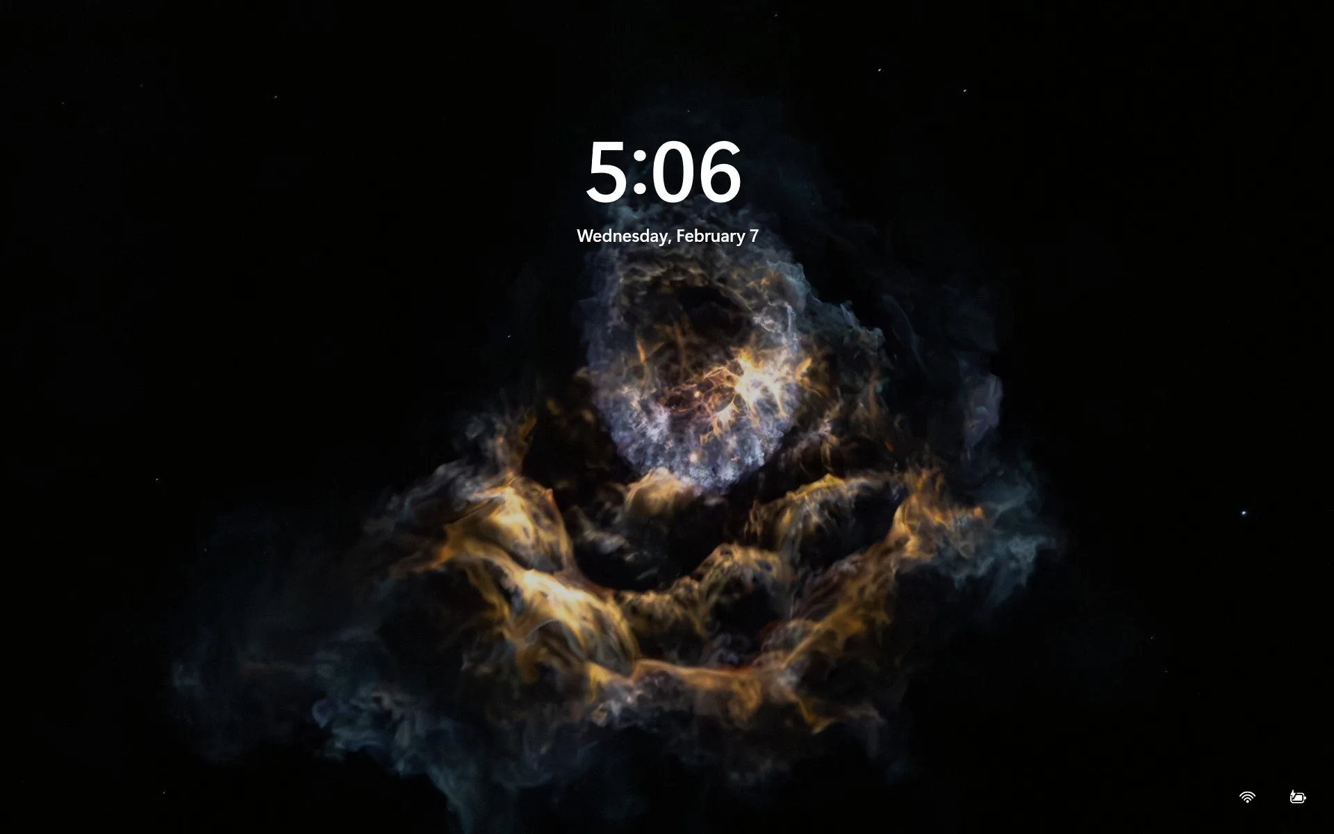 Space Wallpaper & Wallpapers PRO screenshot 2
