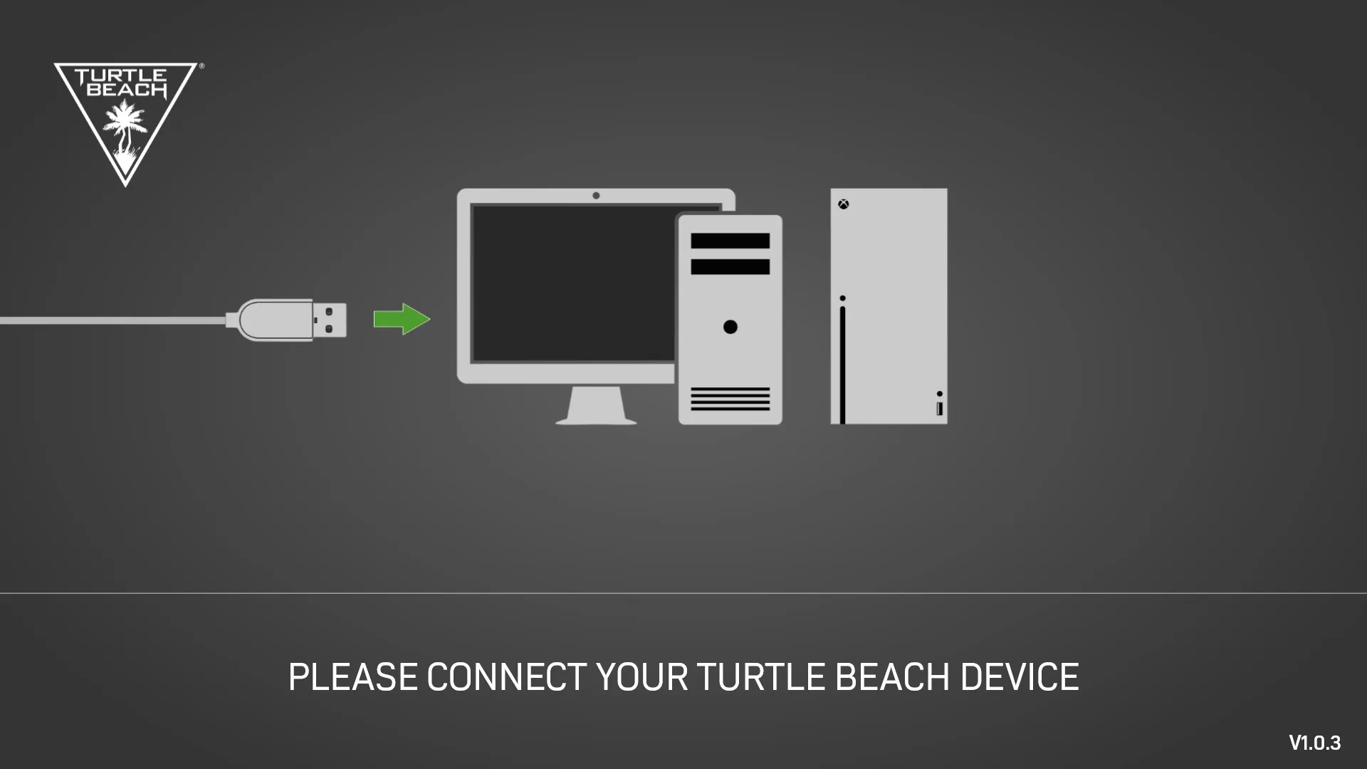 Turtle Beach Control Center screenshot 3