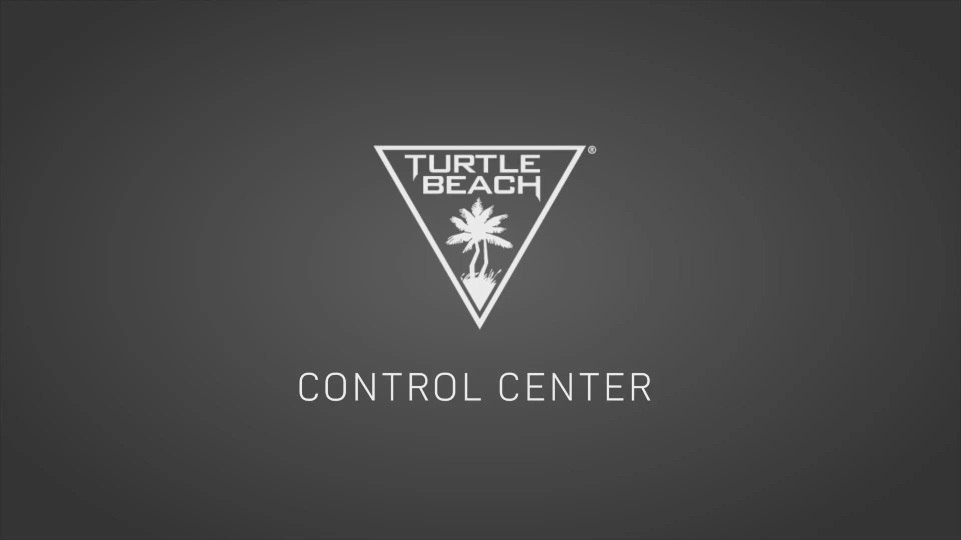 Turtle Beach Control Center screenshot 4