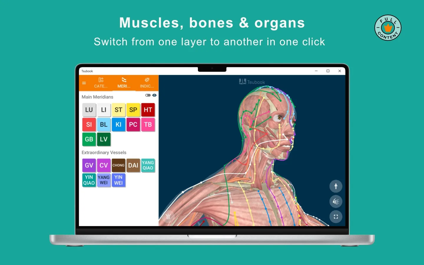 Tsubook screenshot 5