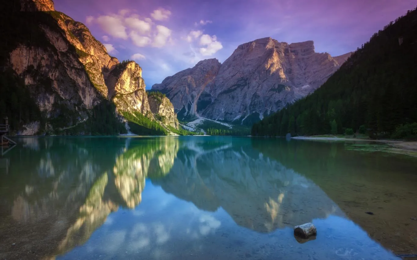 Mountain's Majesty screenshot 1
