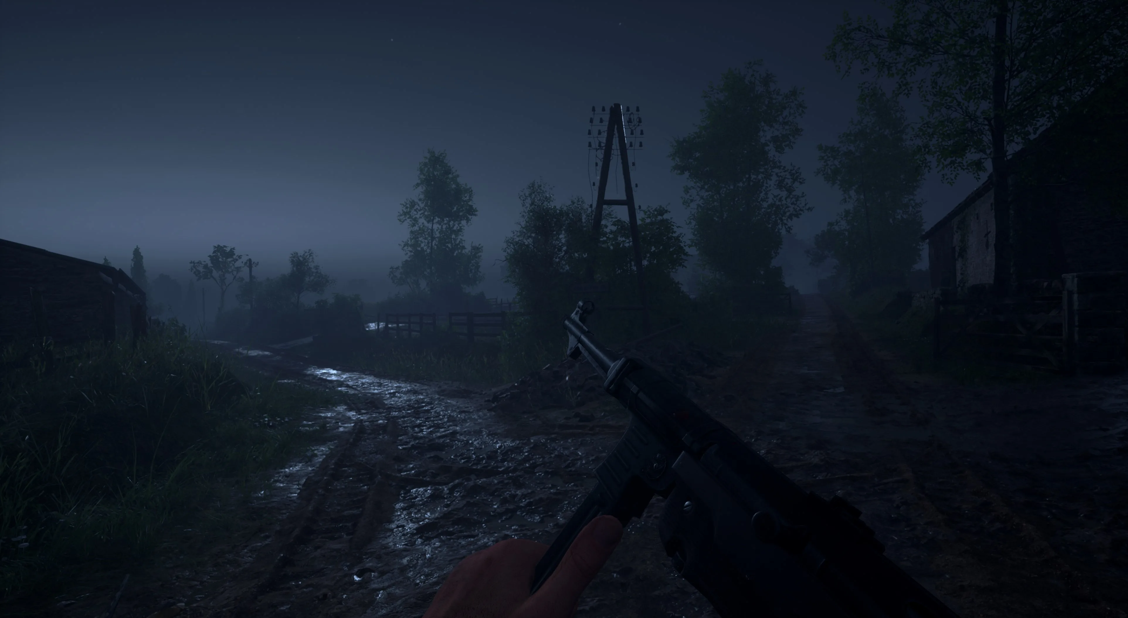 Hell Let Loose - Ultimate Edition screenshot 1