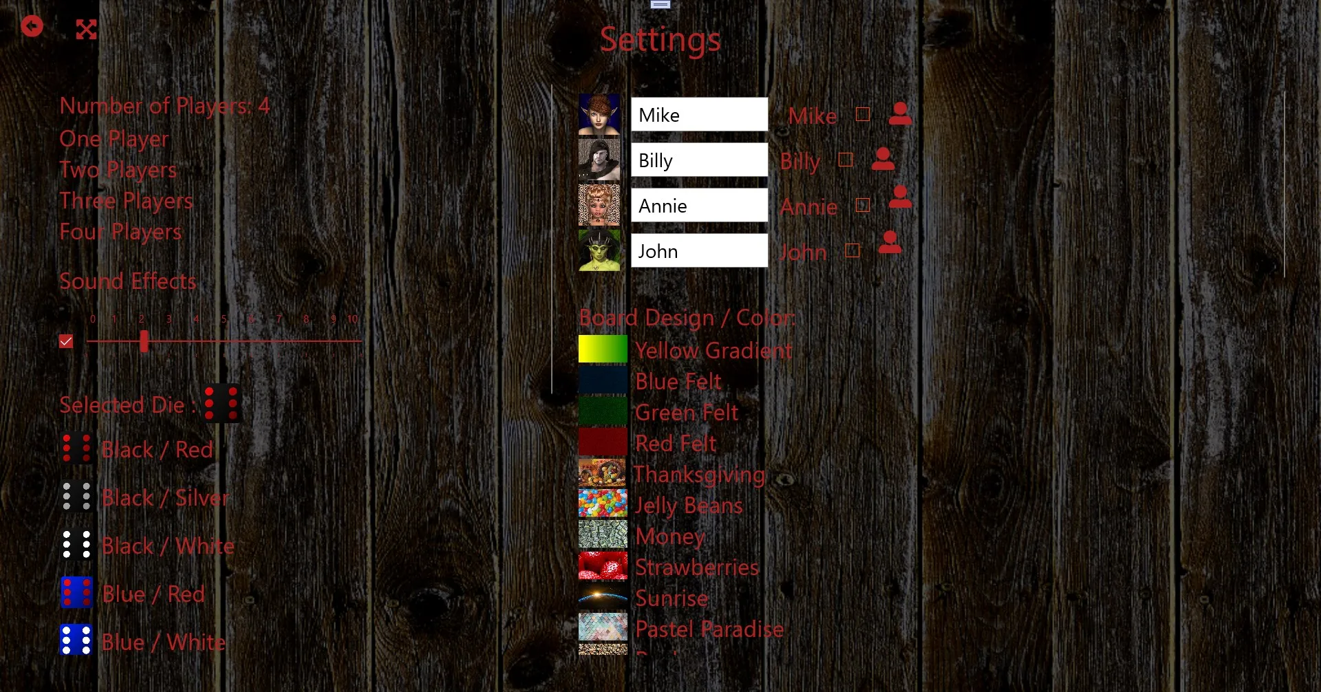 Farkle Fun screenshot 4
