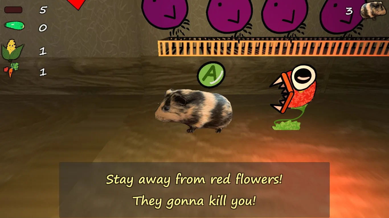 Woot Woot Game screenshot 3