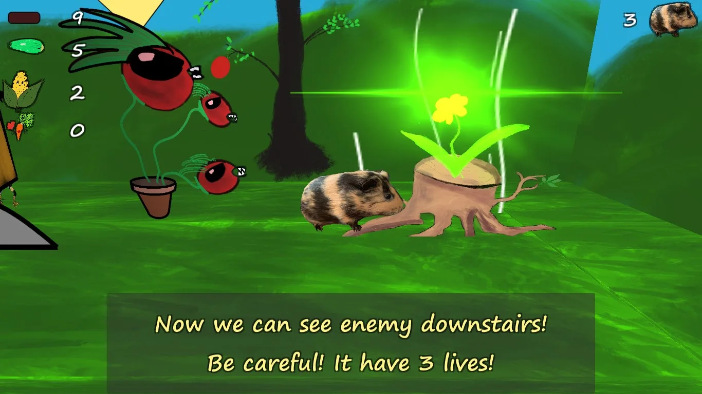 Woot Woot Game screenshot 4