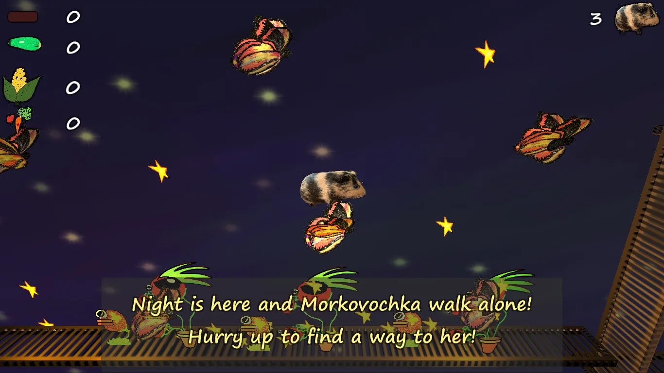 Woot Woot Game screenshot 5