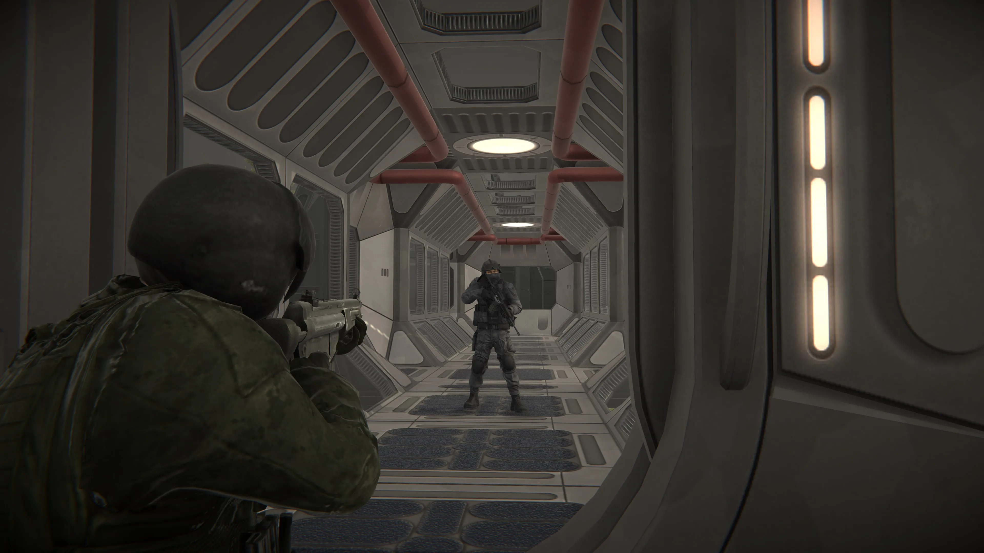 EmFPS screenshot 4