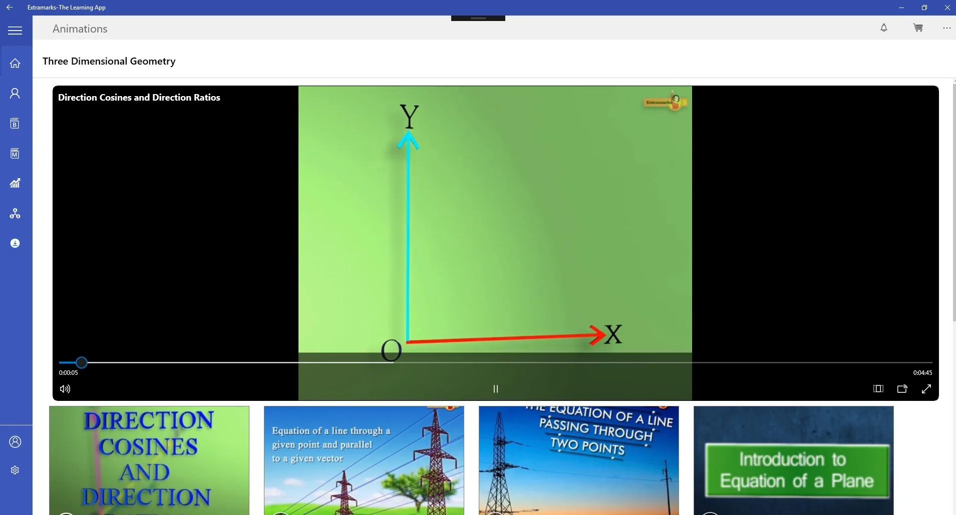 Extramarks - The Learning App screenshot 2
