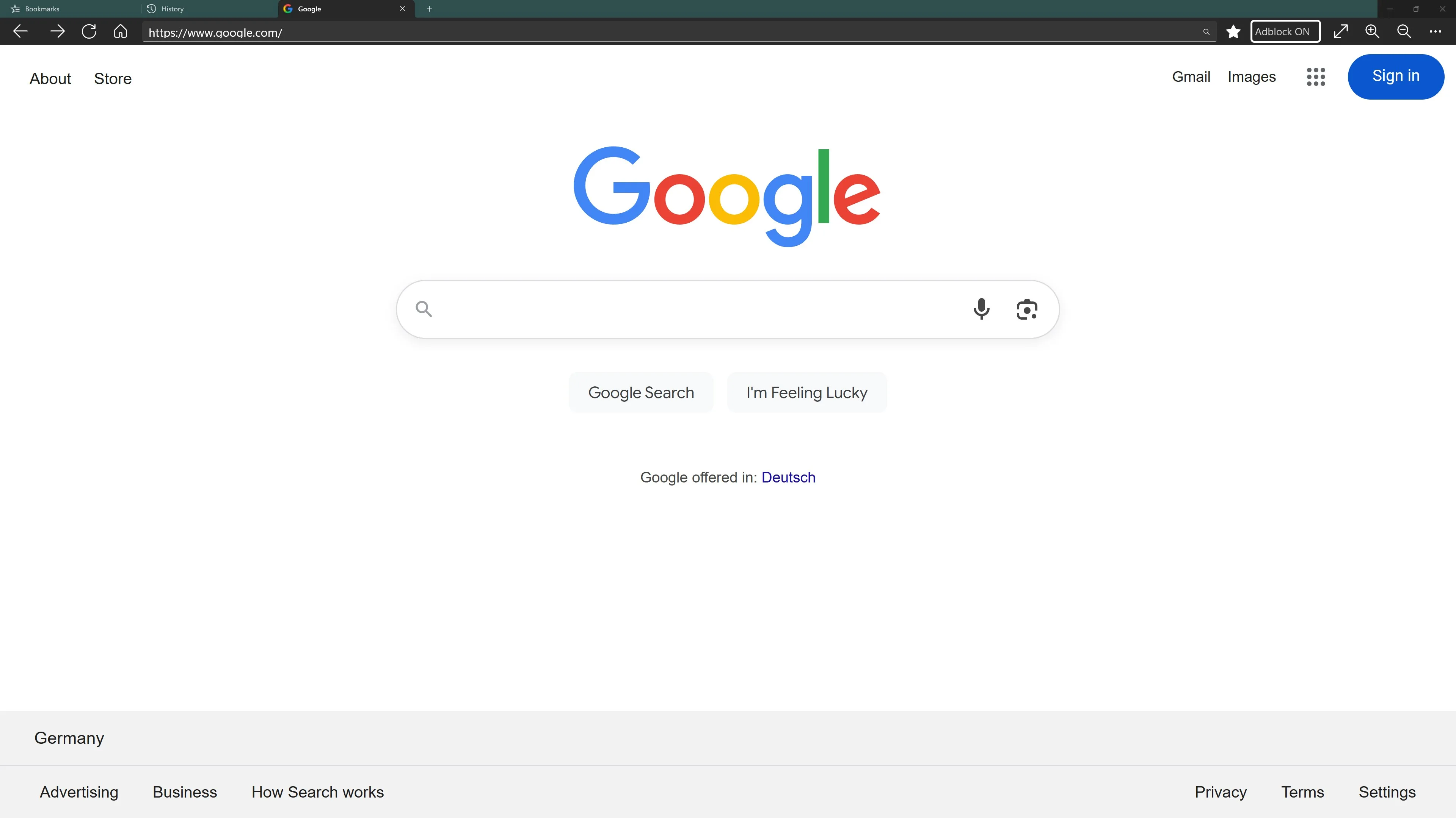 Fast Internet Browser screenshot 5