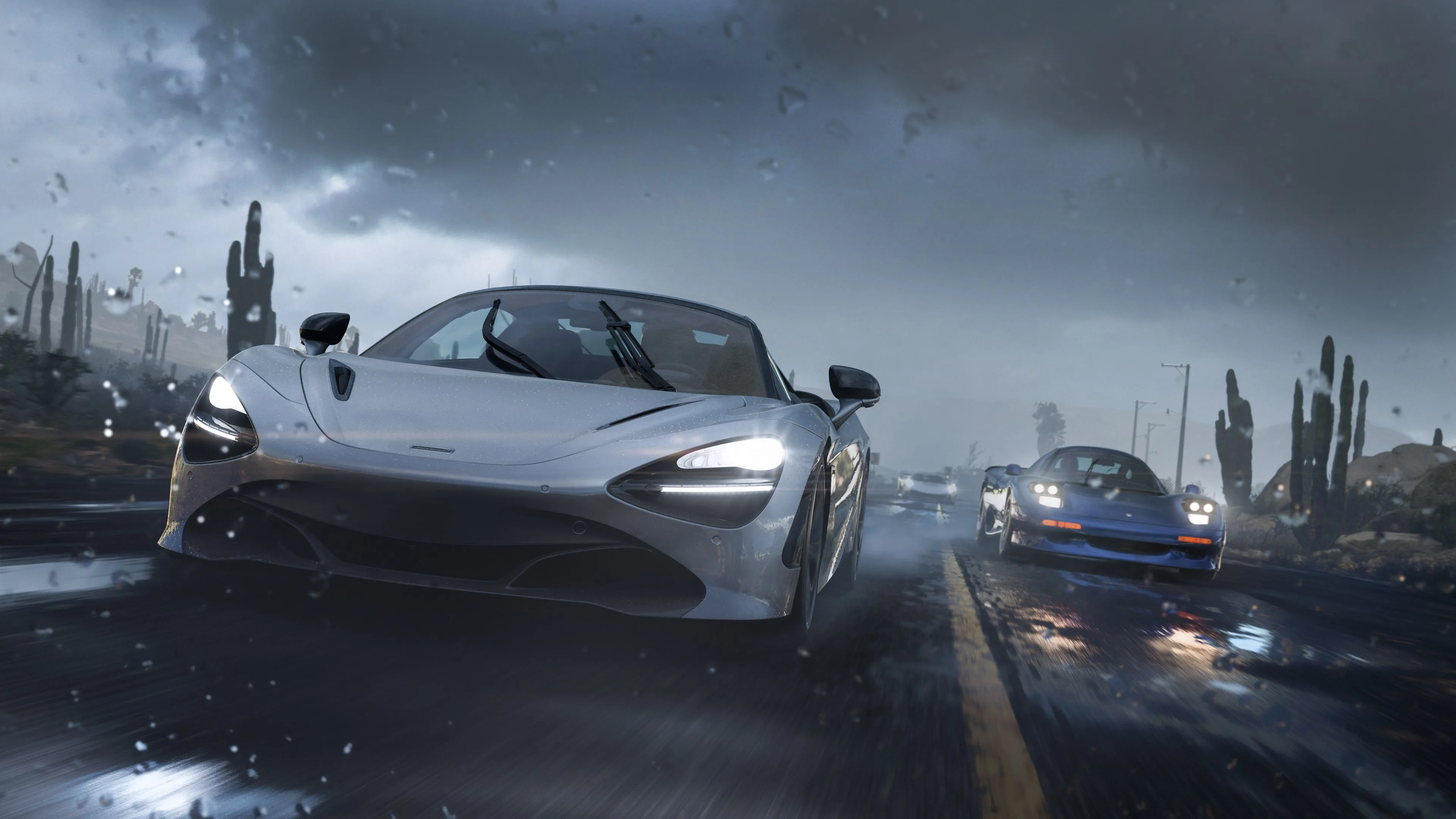 Forza Horizon 5 Premium Add-Ons Bundle screenshot 5