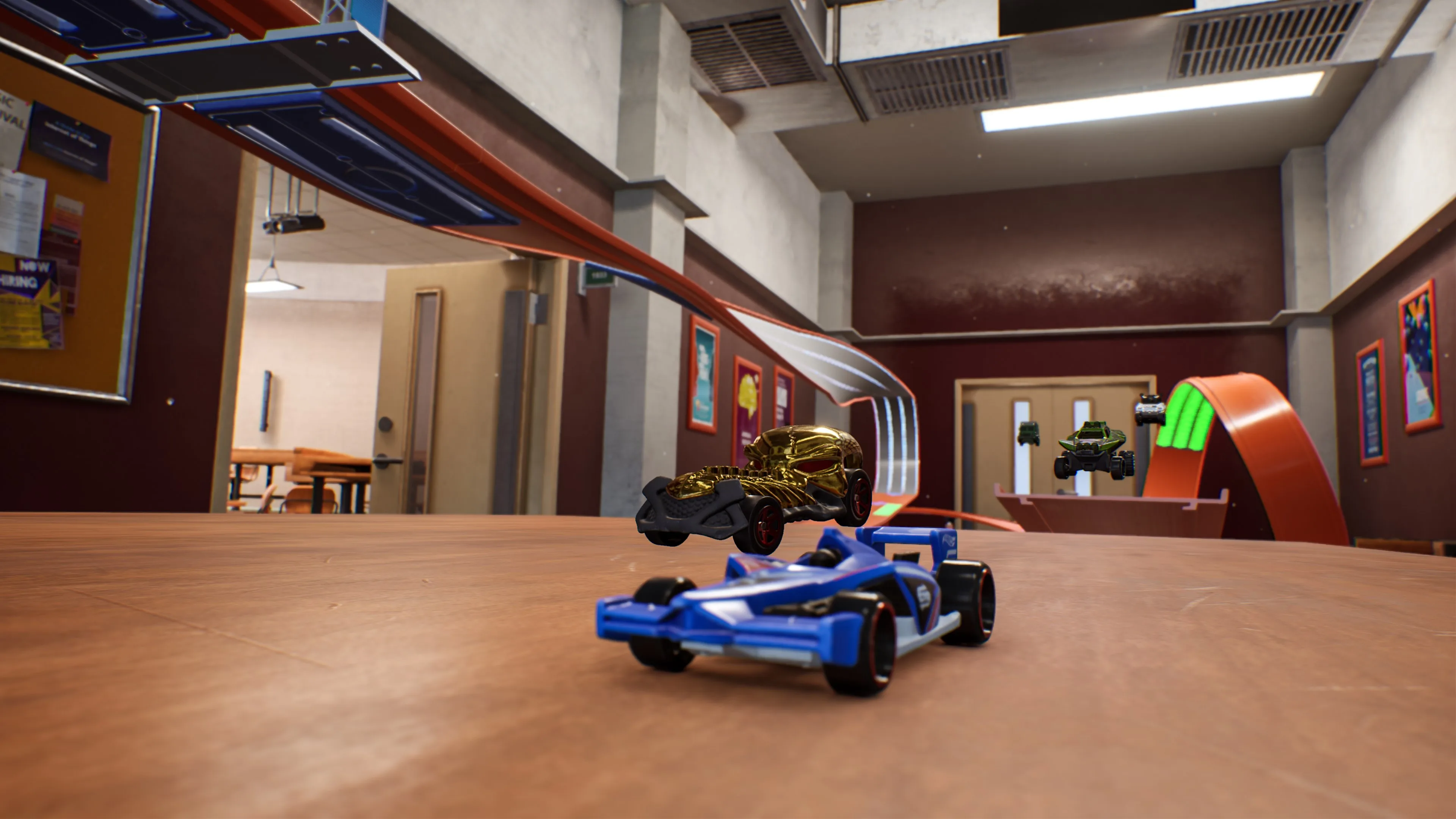HOT WHEELS UNLEASHED™ - Windows Edition screenshot 5