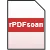 rPDFscan