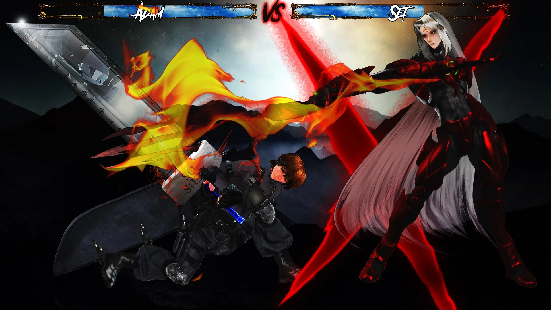 EternaL Psychomachia screenshot 5