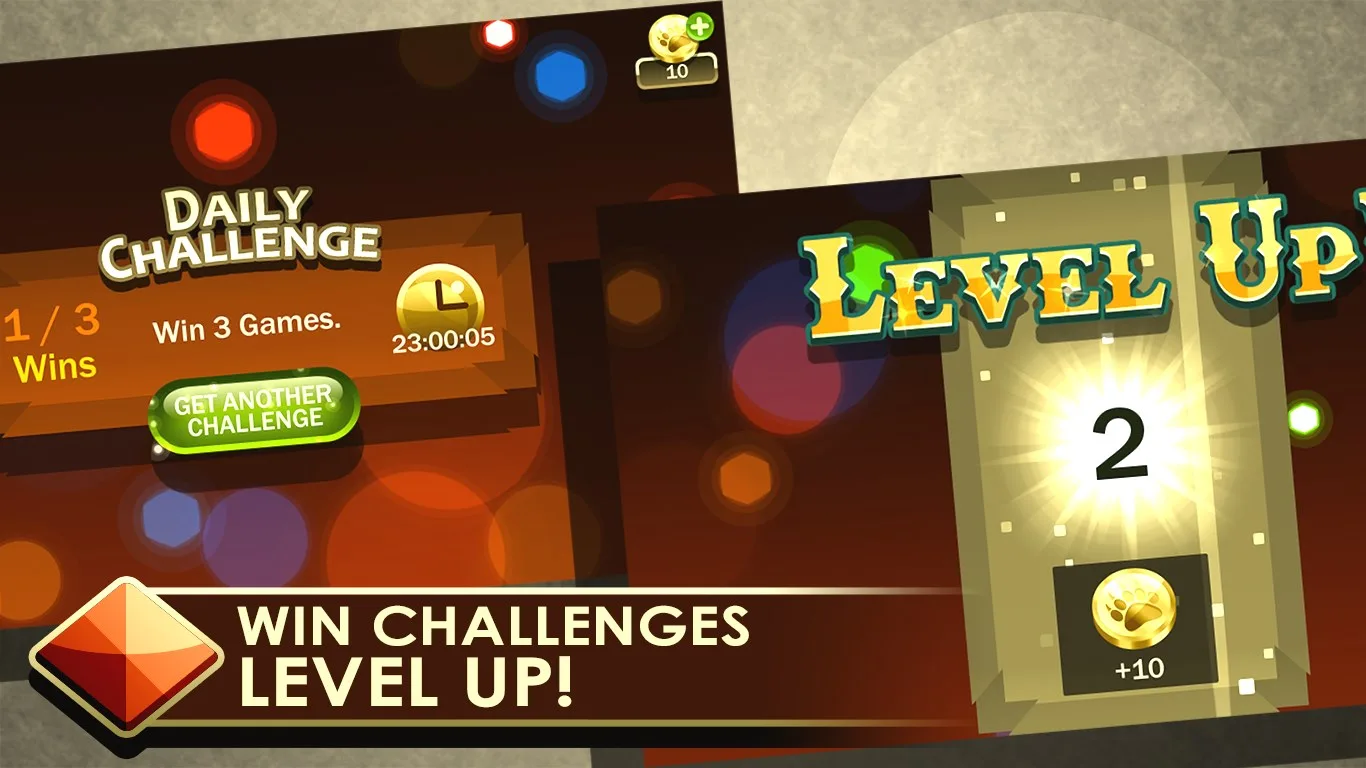 Canasta Royale screenshot 1