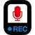 Audio Recorder & Voice Recorder Pro