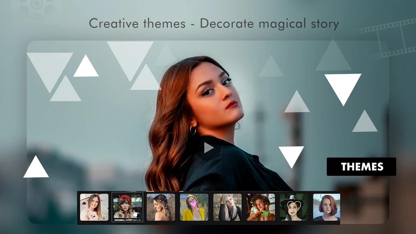 GIF Maker - Photos to GIF, Video to GIF screenshot 4