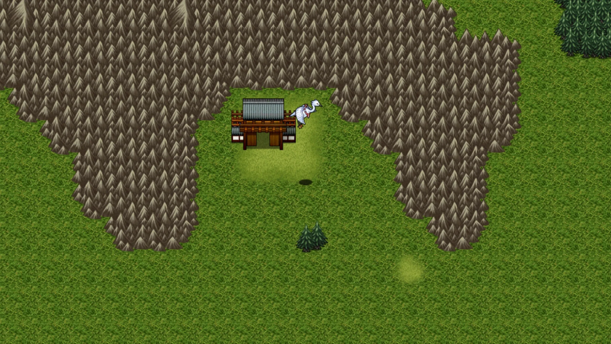 Jinshin screenshot 3