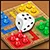 Ludo Classic game : Ludo board star free