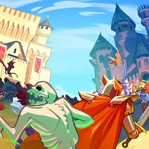 Super Fantasy Kingdom (Game Preview)