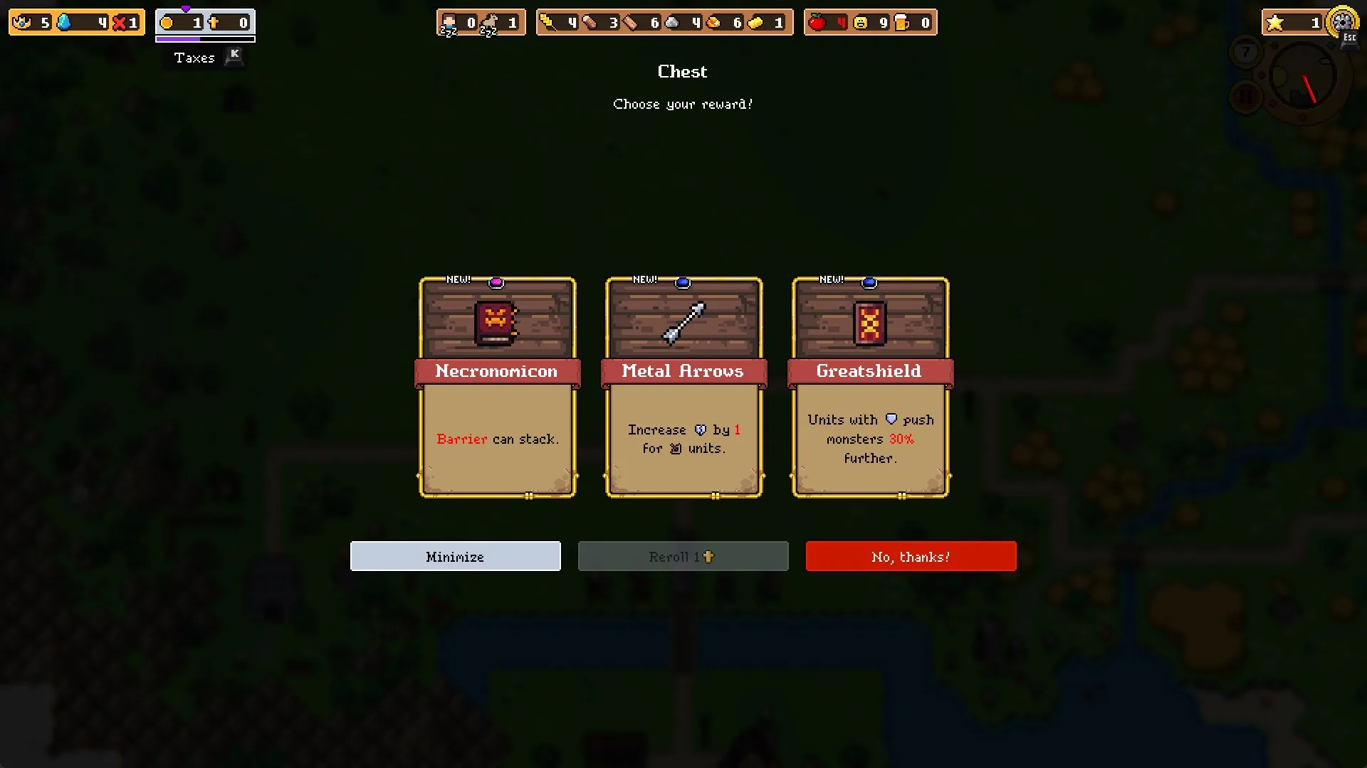 Super Fantasy Kingdom (Game Preview) screenshot 4