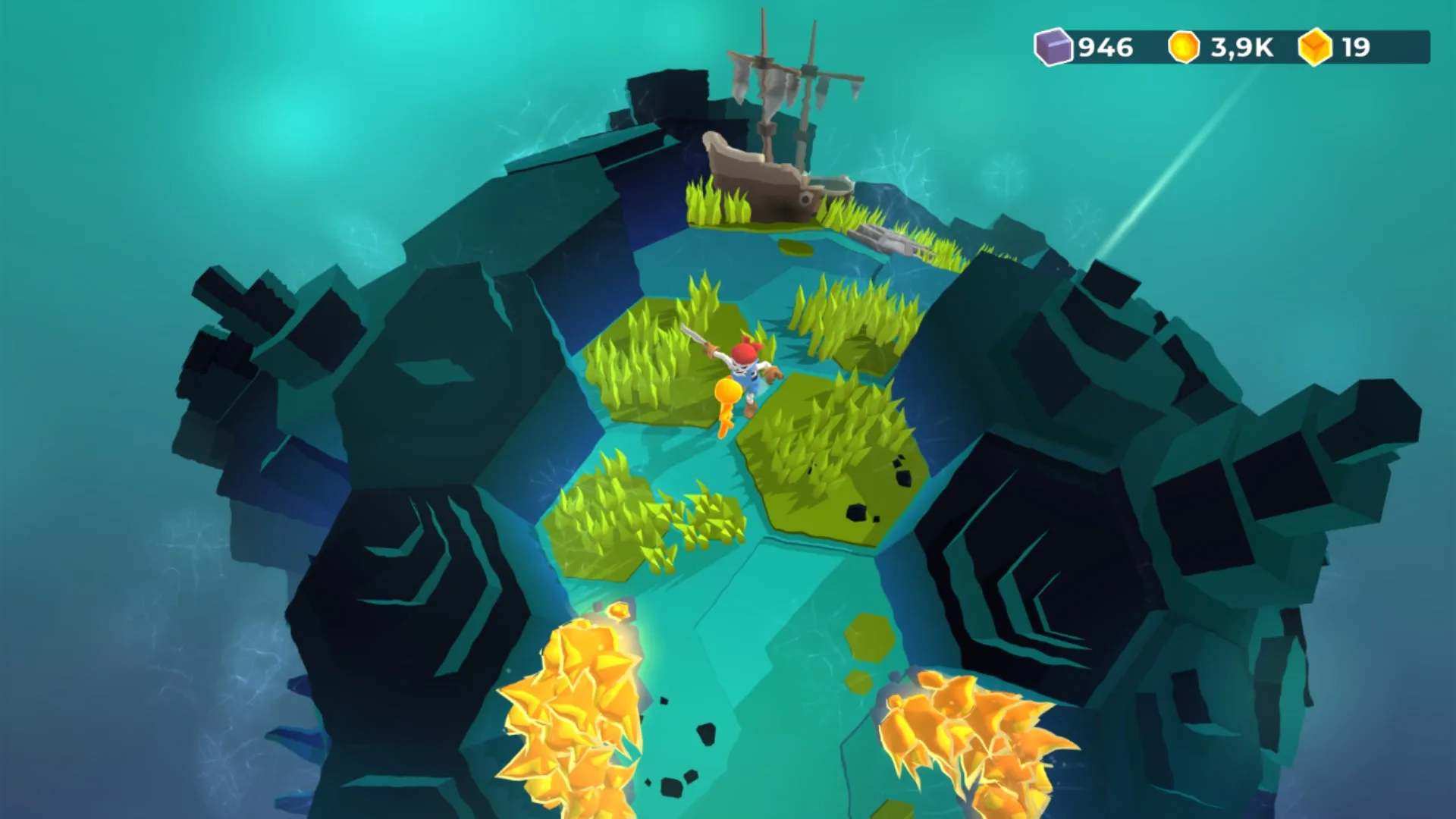 My Little Universe Demo screenshot 4