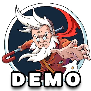 The Eternal Life of Goldman Demo
