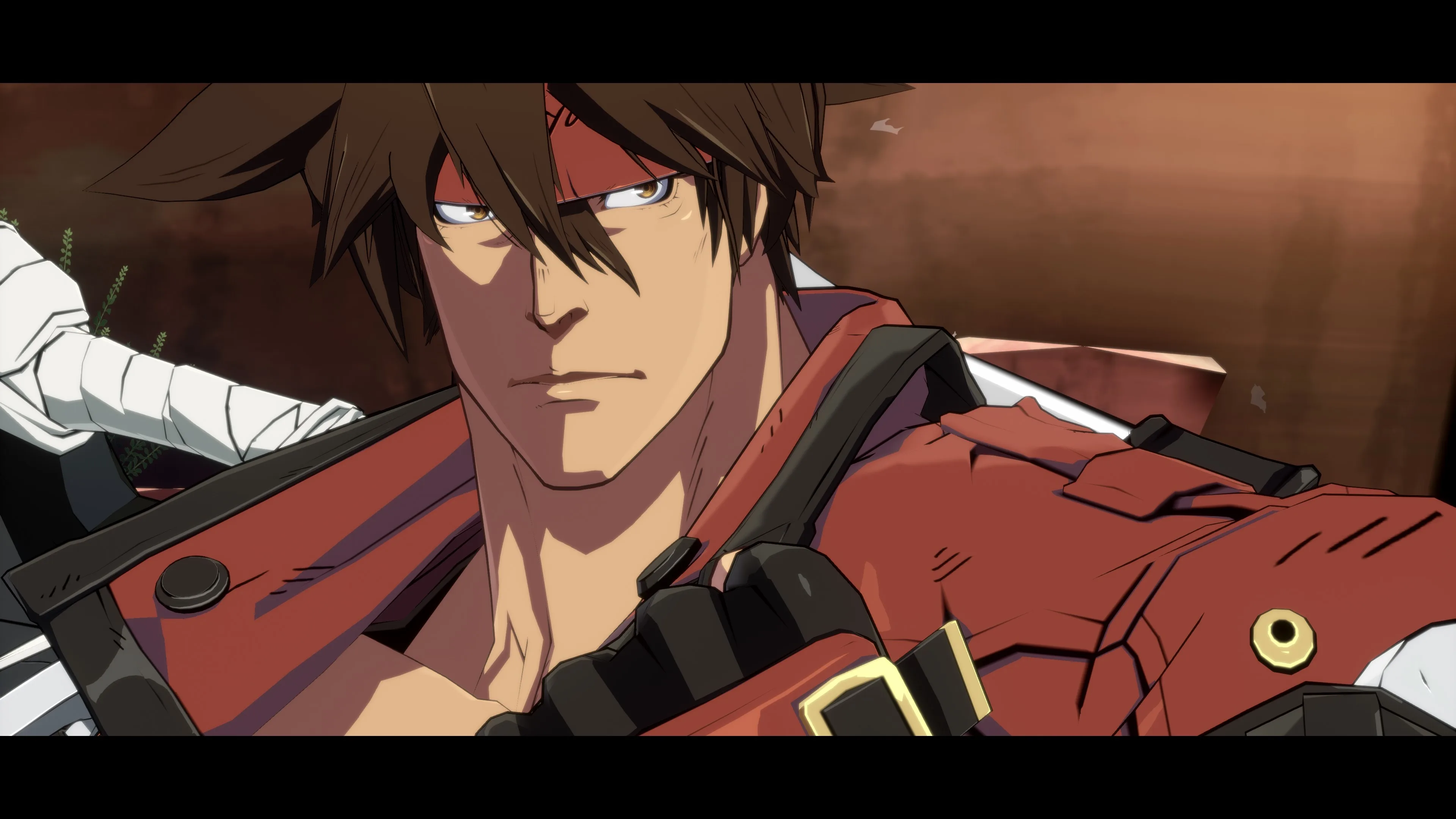 Guilty Gear -Strive- screenshot 2