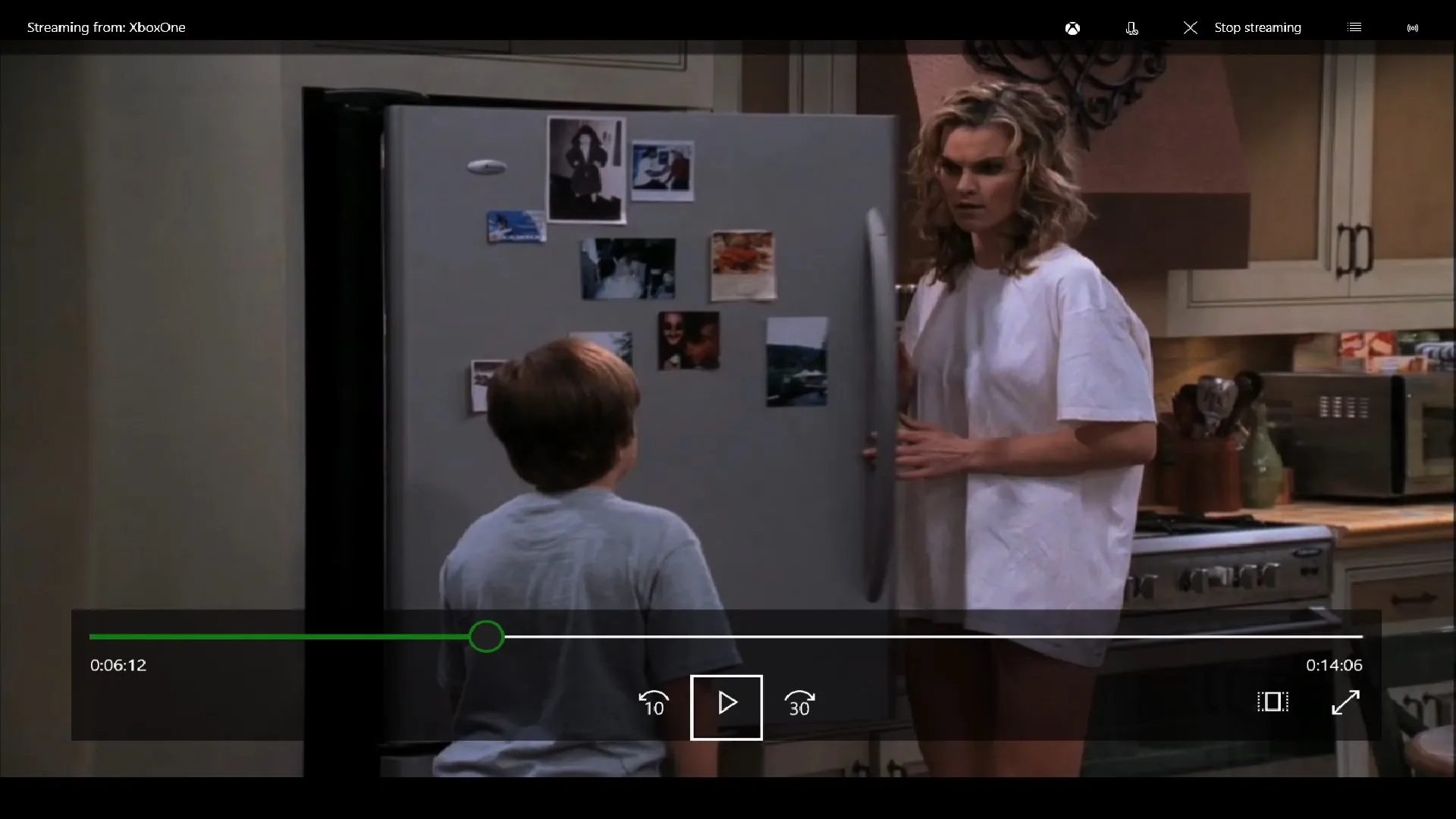 MyMedia Player screenshot 2