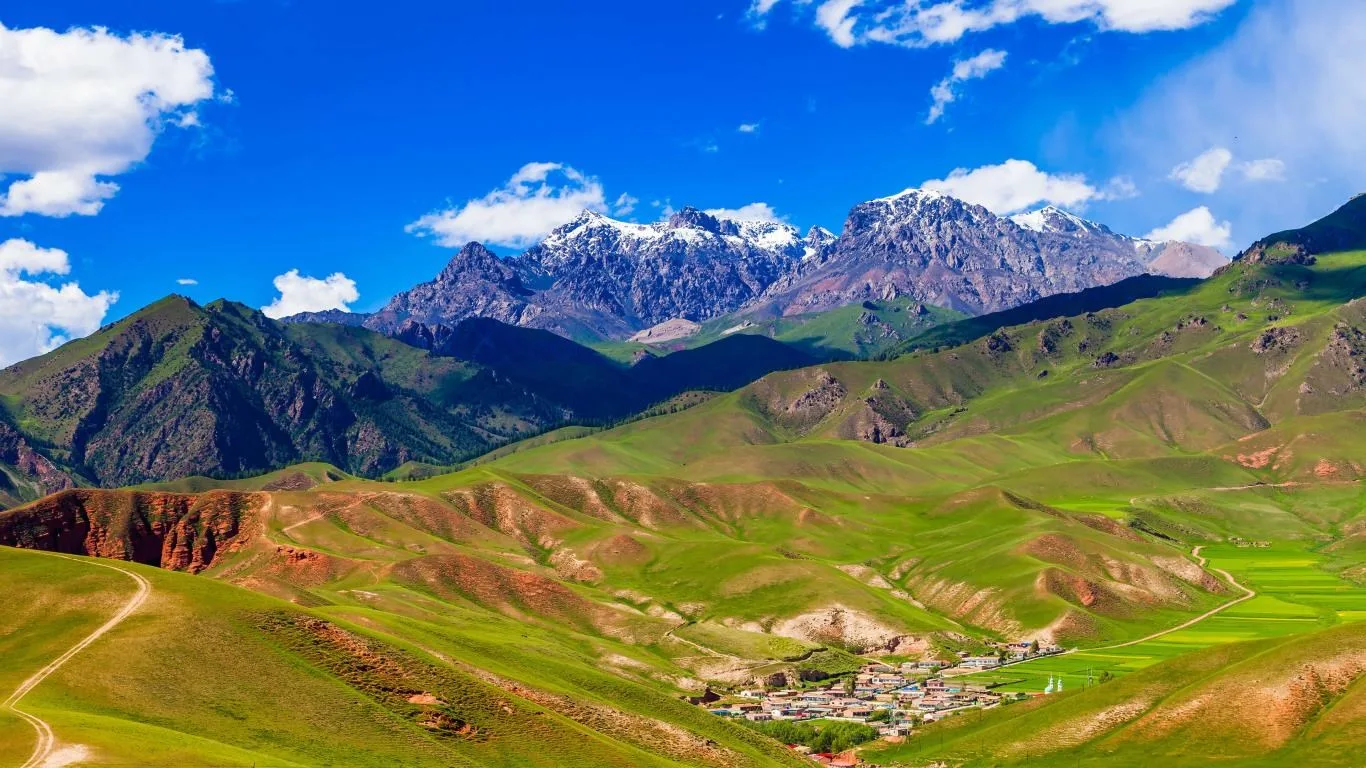 Beauty of China screenshot 4