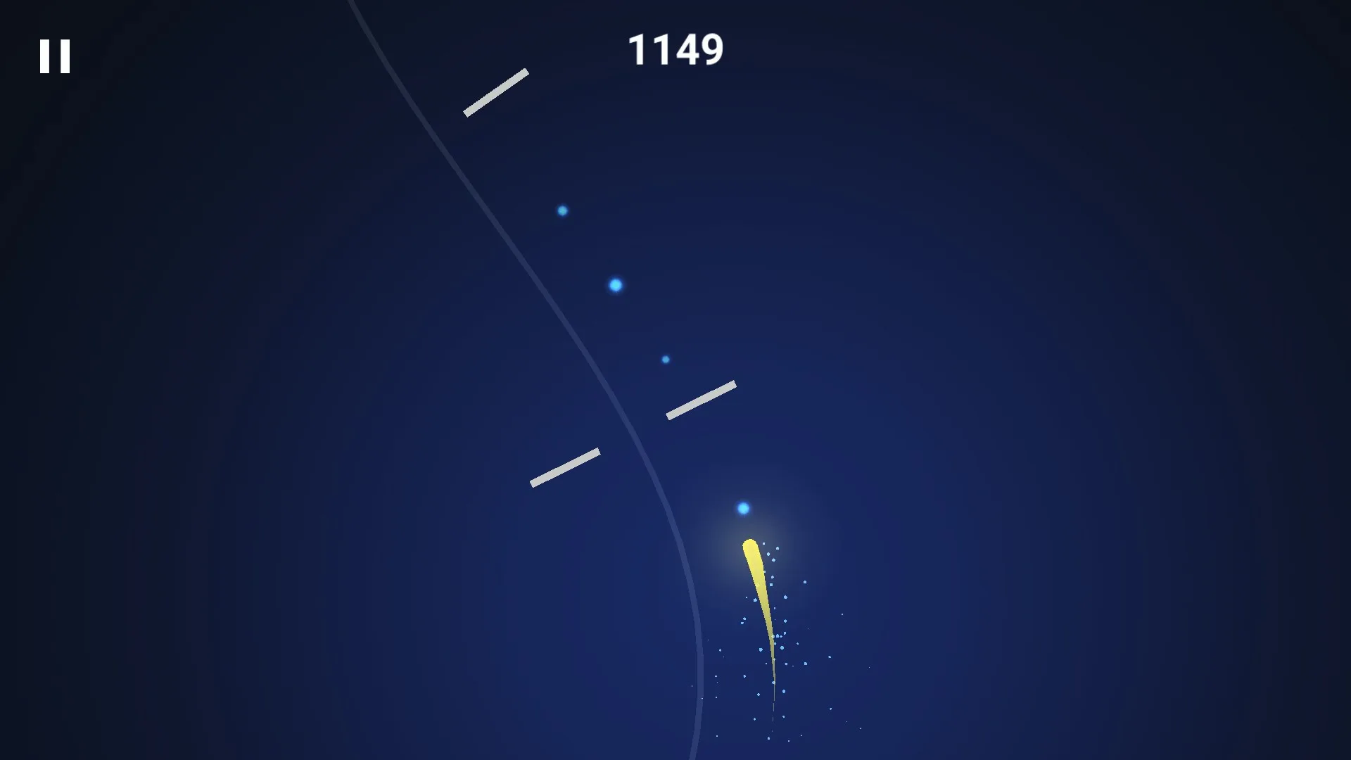 Ghost Light screenshot 1