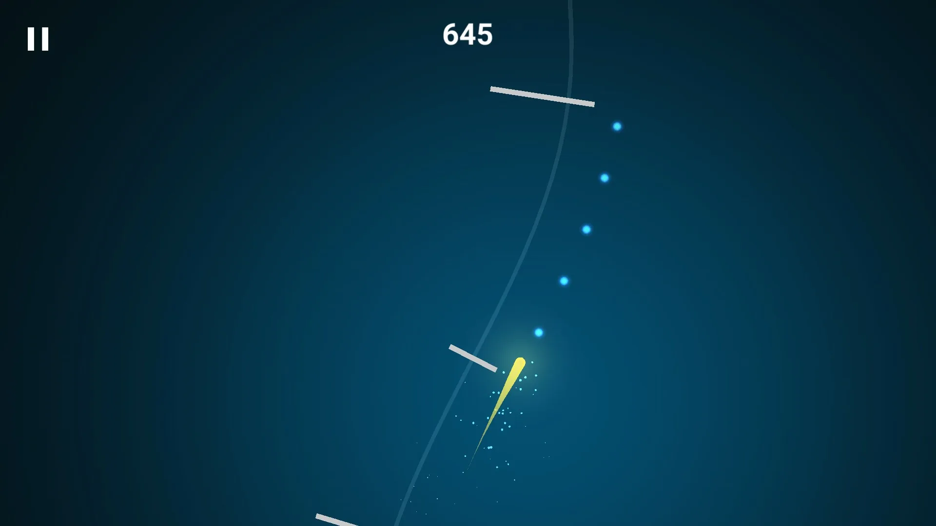 Ghost Light screenshot 2