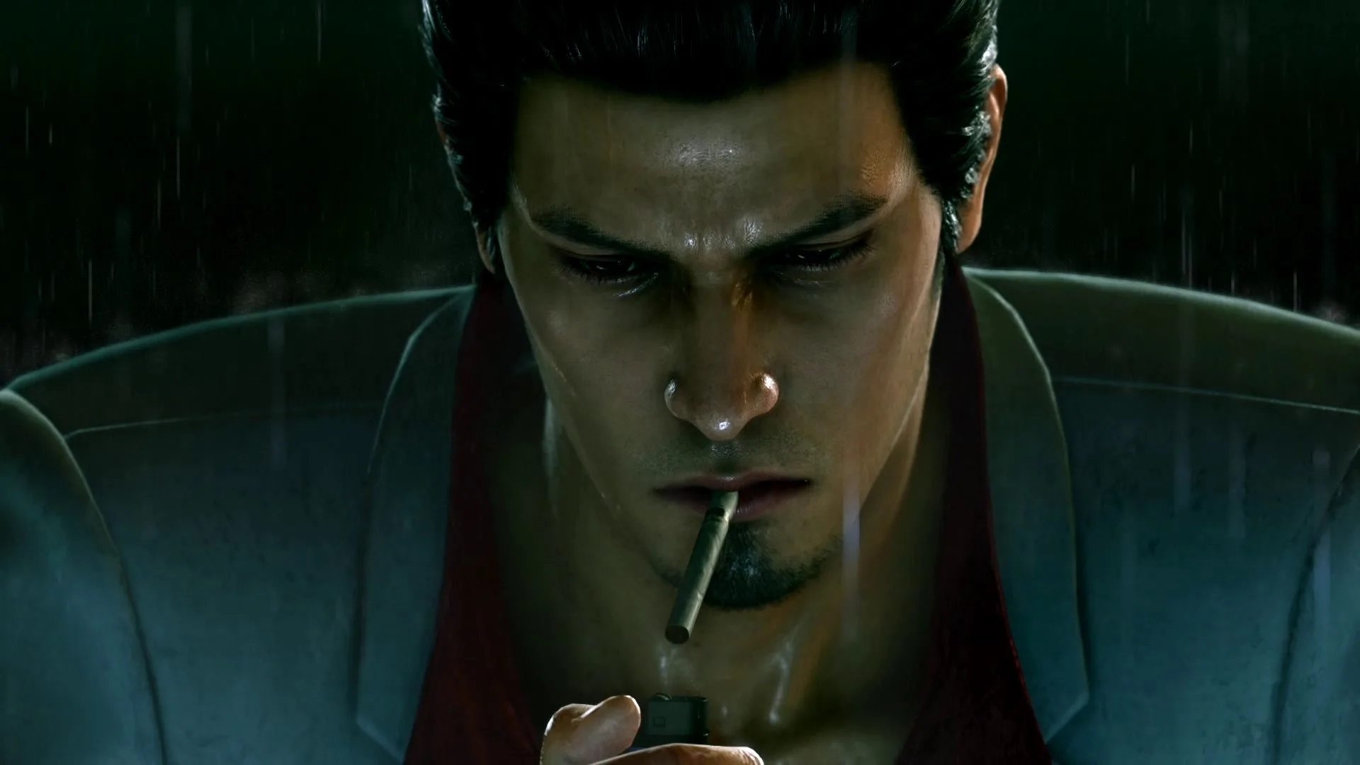 Yakuza Kiwami 2 for Windows 10 screenshot 4
