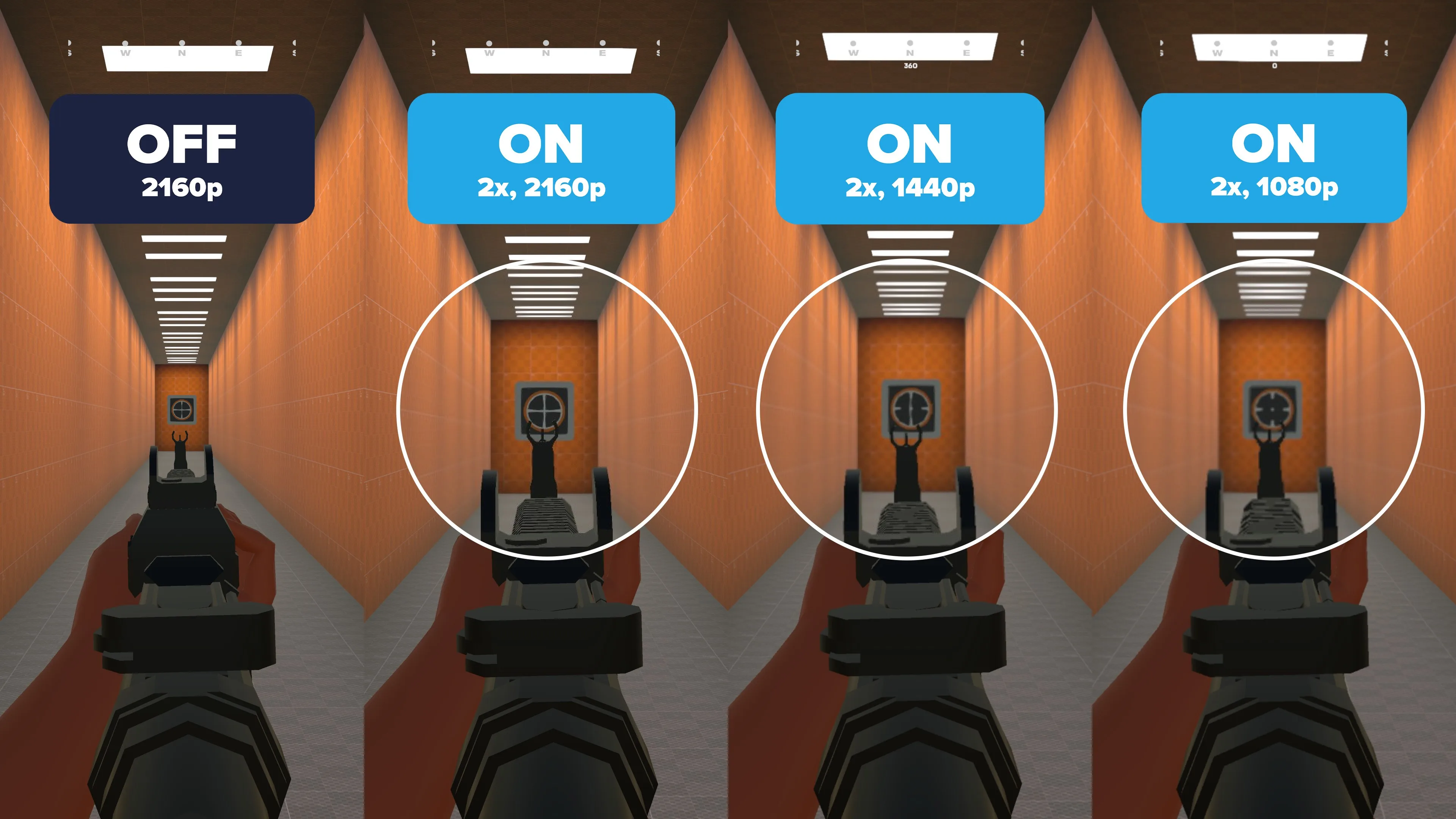 Scope X screenshot 3