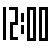 Desktop - Clock