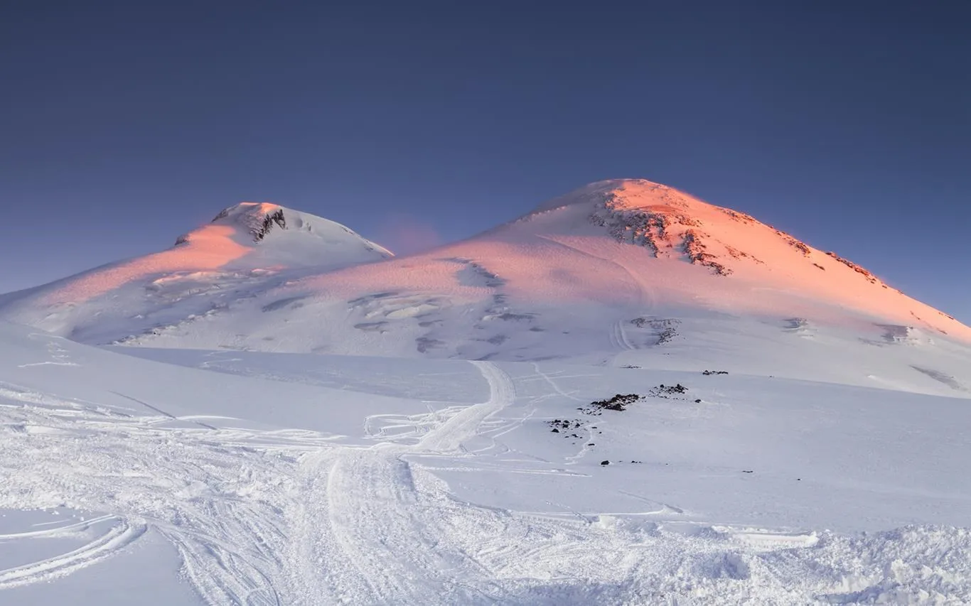 Ski Paradise screenshot 1