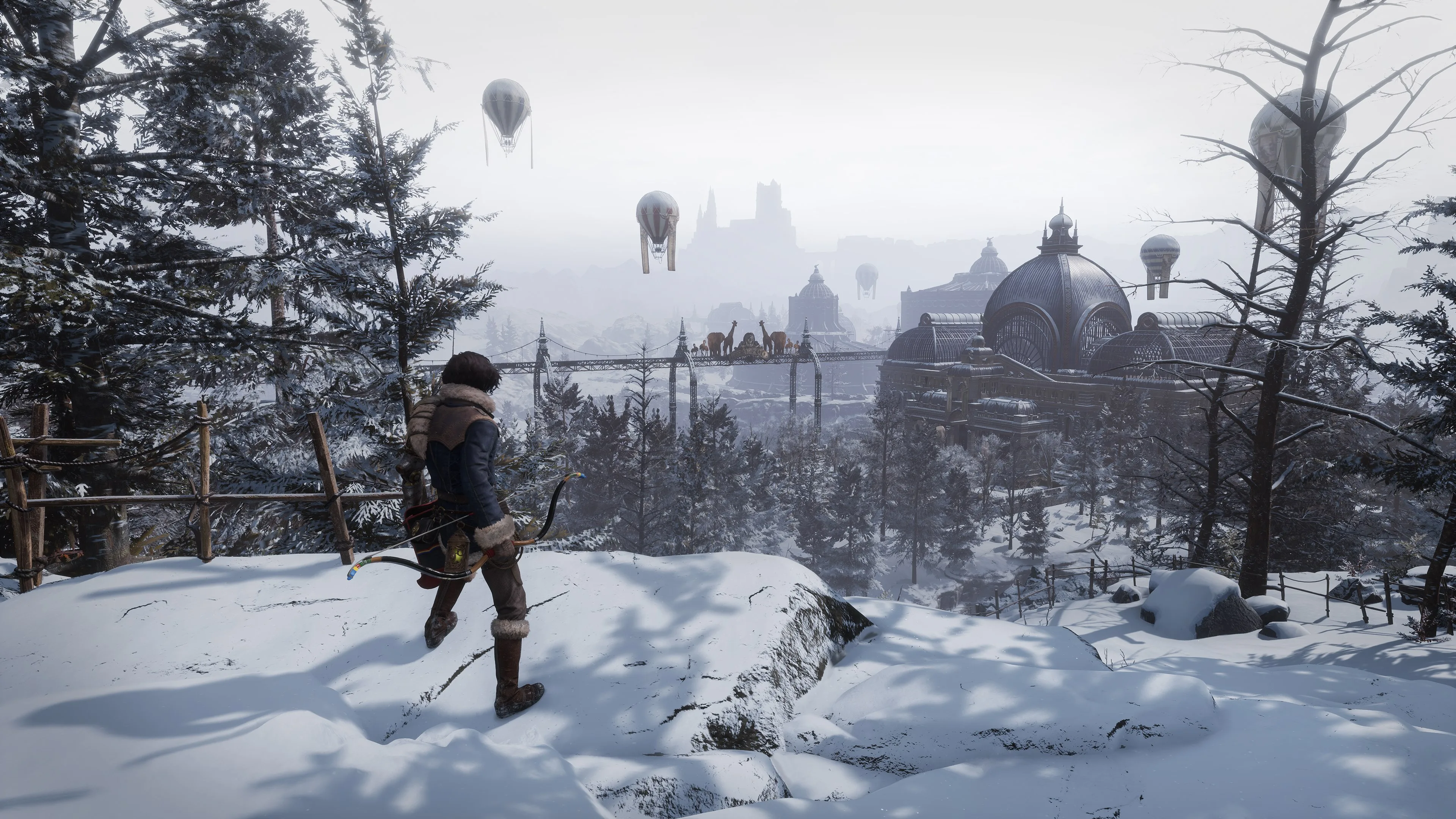 Lies of P: Overture Bundle screenshot 1
