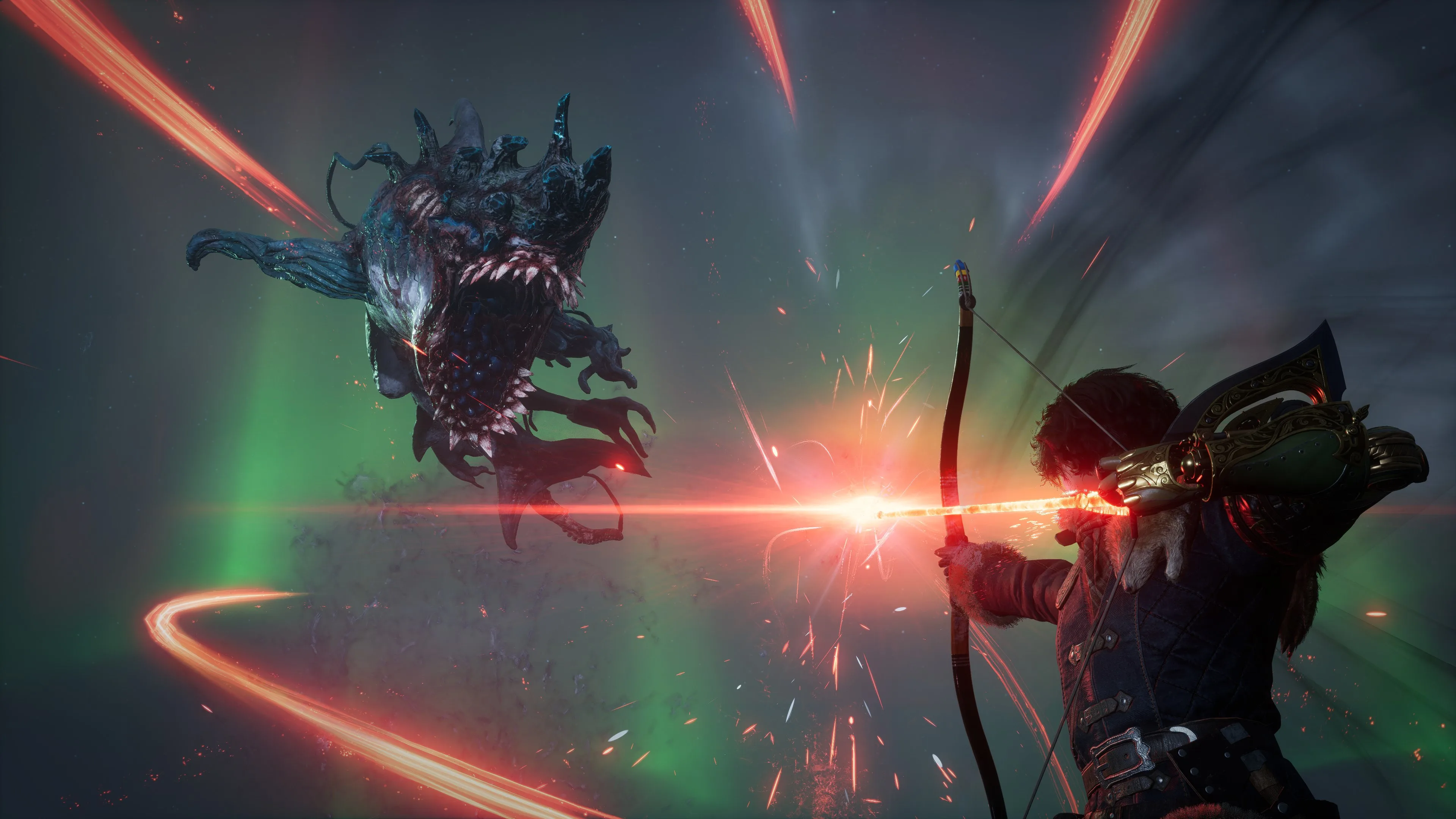 Lies of P: Overture Bundle screenshot 3