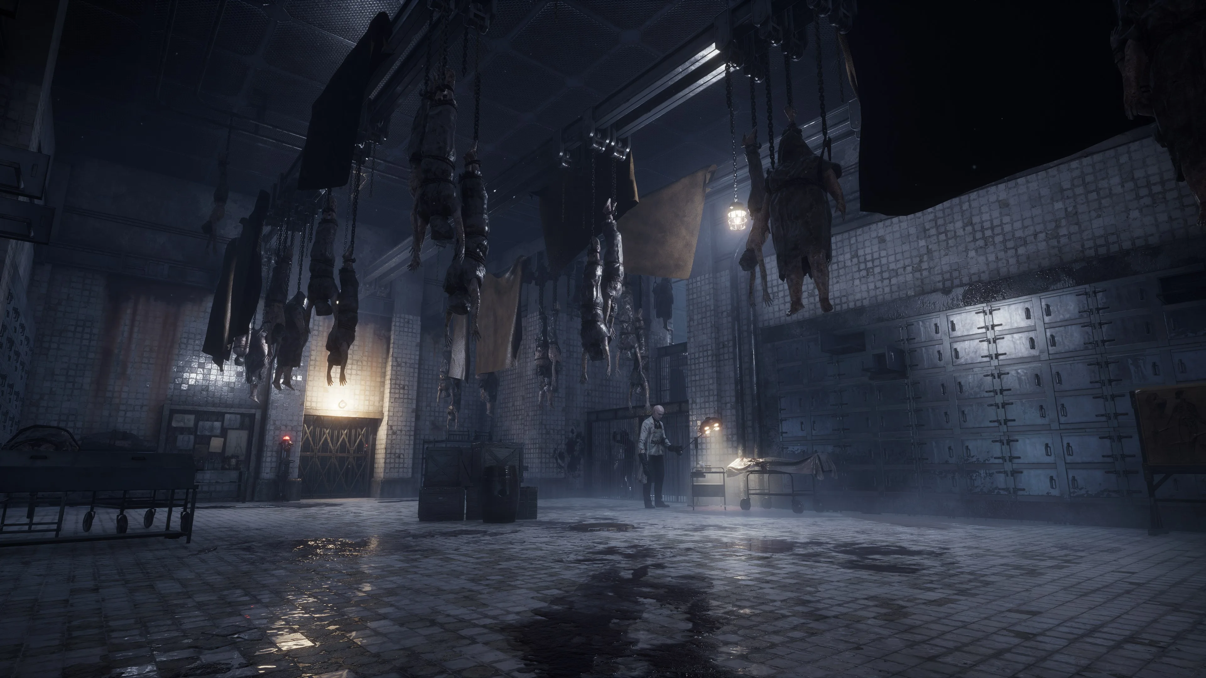 Lies of P: Overture Bundle screenshot 5