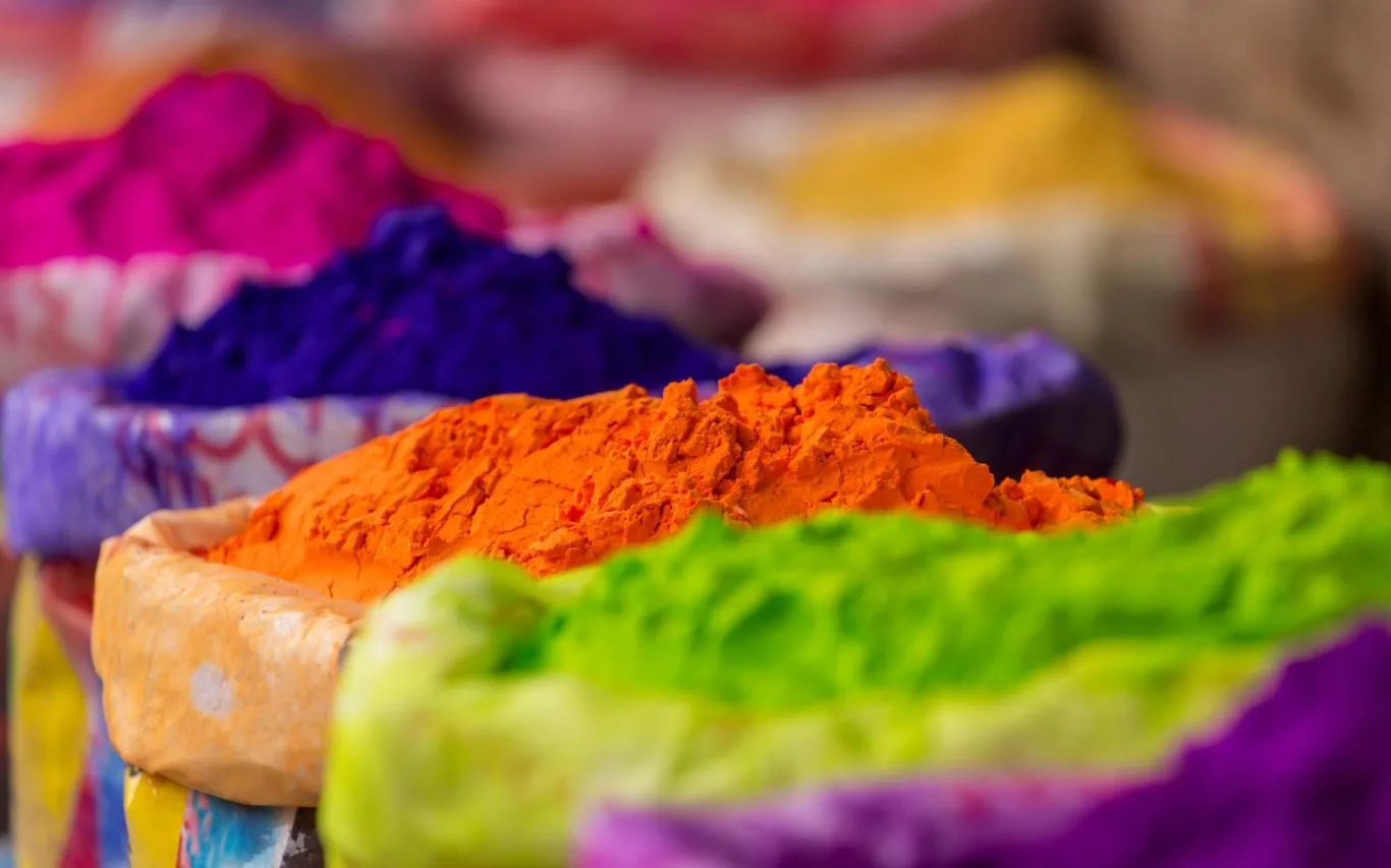 Colors of the Rainbow screenshot 2