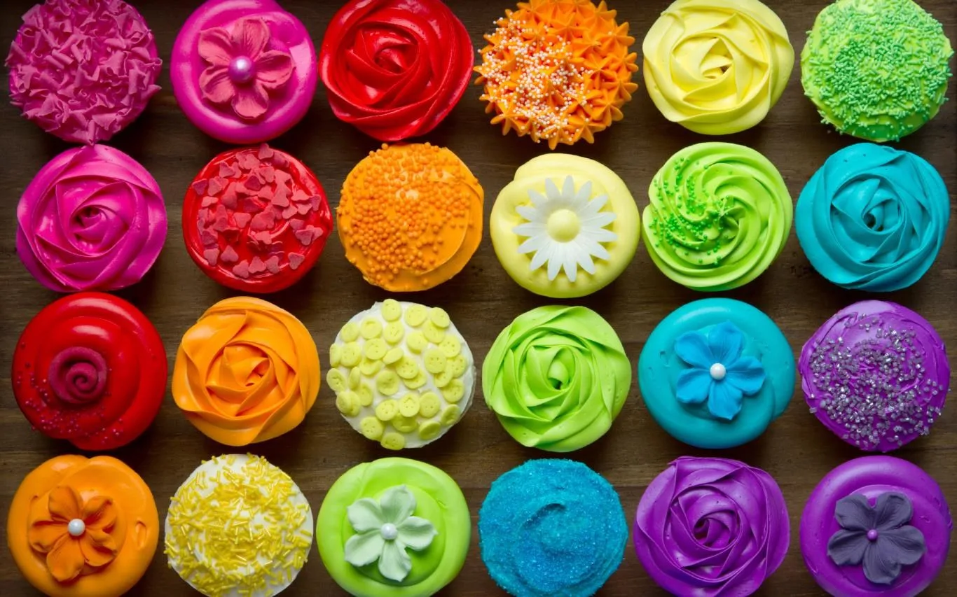 Colors of the Rainbow screenshot 3