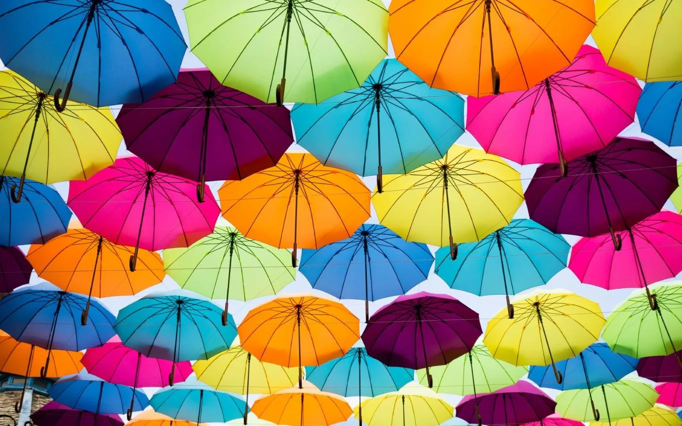 Colors of the Rainbow screenshot 4
