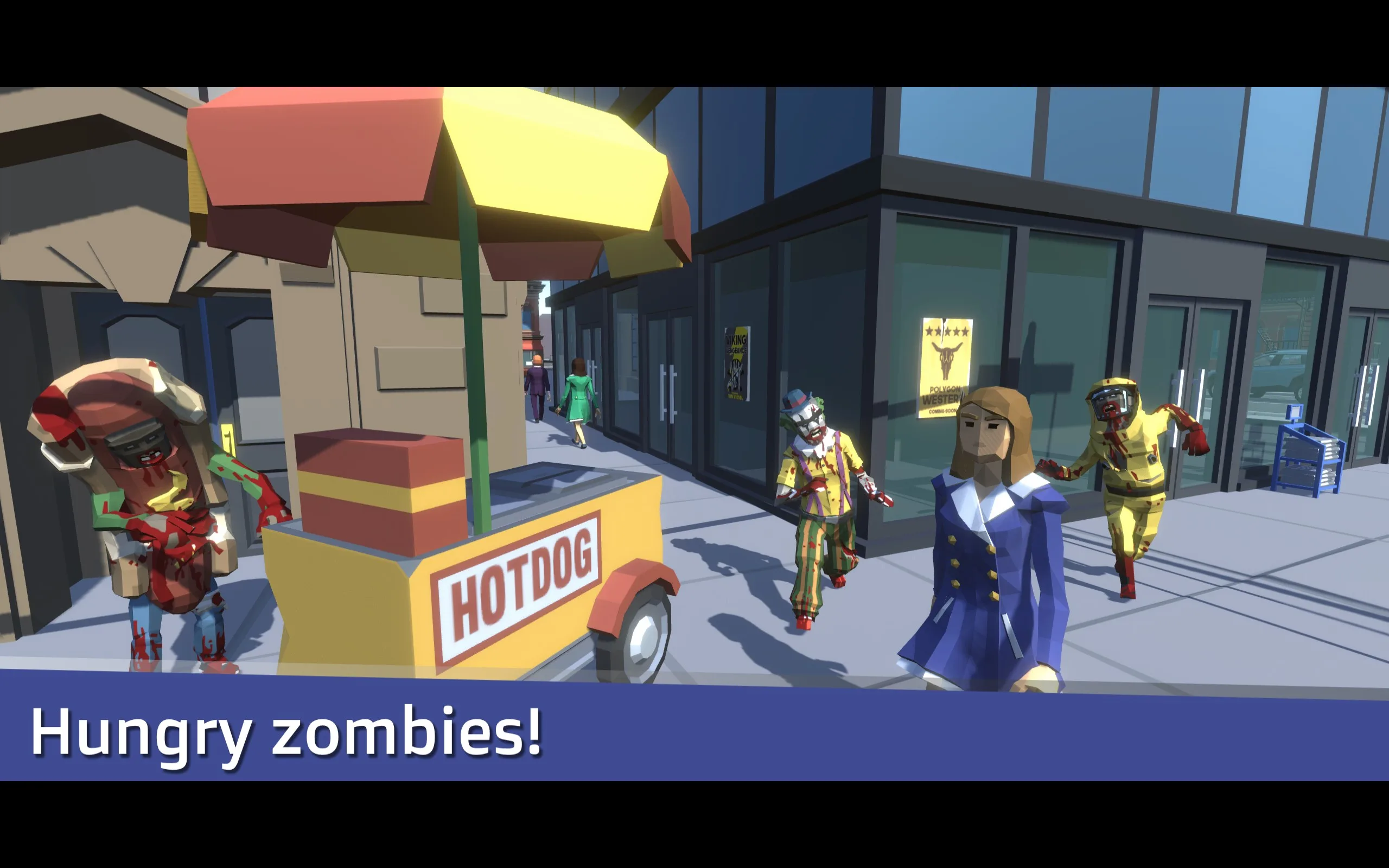 Sandbox City screenshot 3