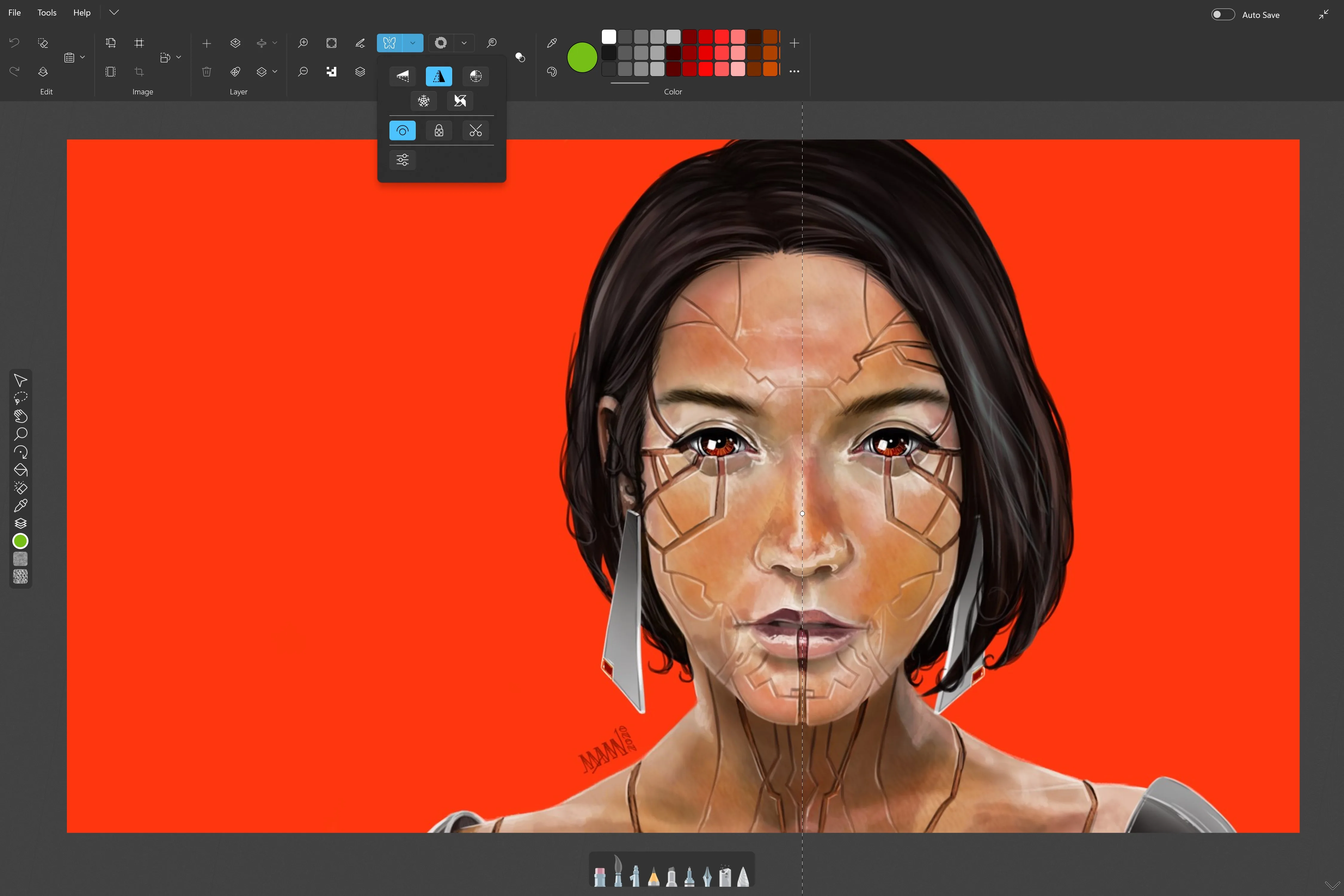 Sketchable Plus screenshot 4