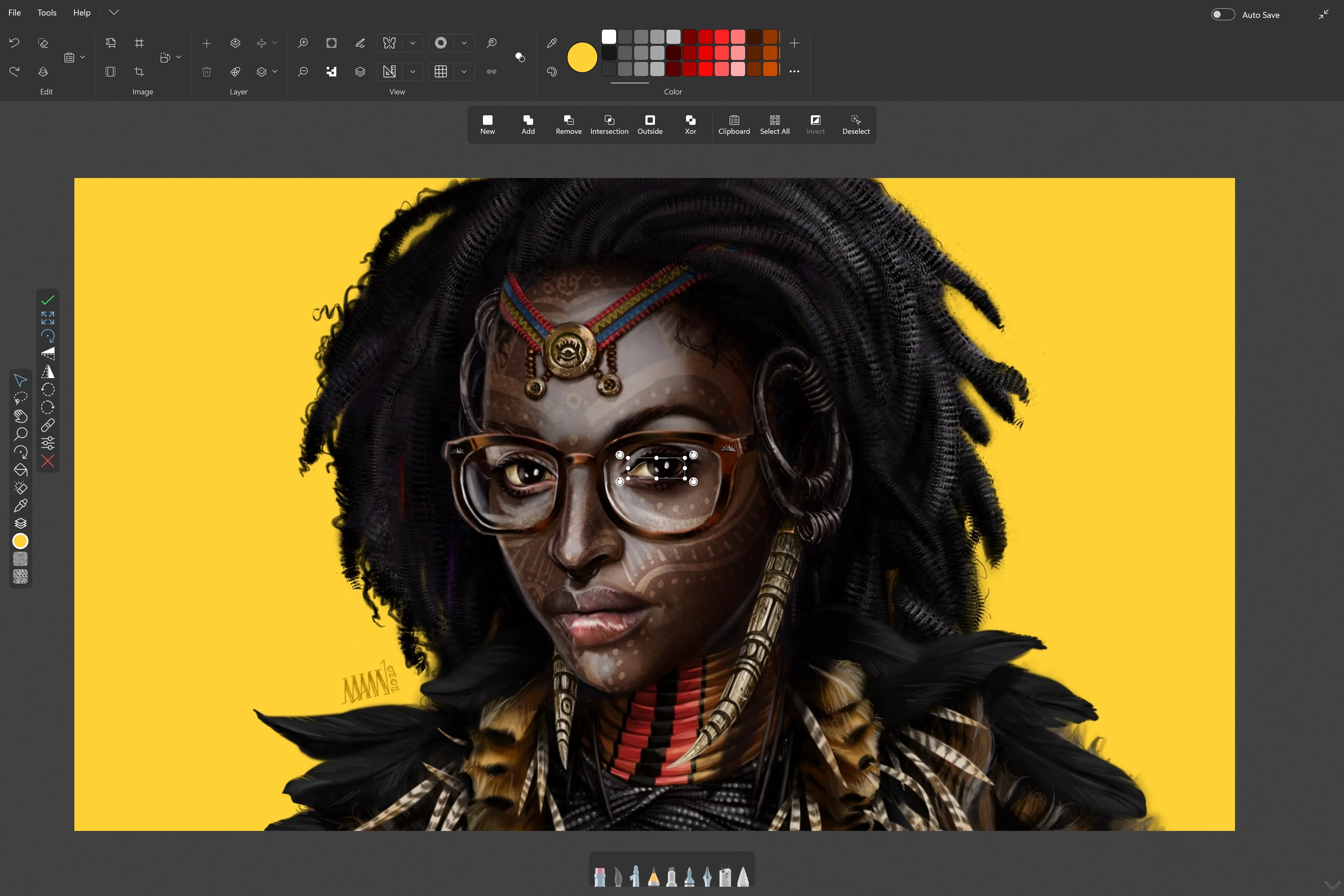 Sketchable Plus screenshot 5