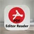 PDF Editor Reader