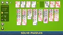 FreeCell Solitaire Mobile screenshot 3